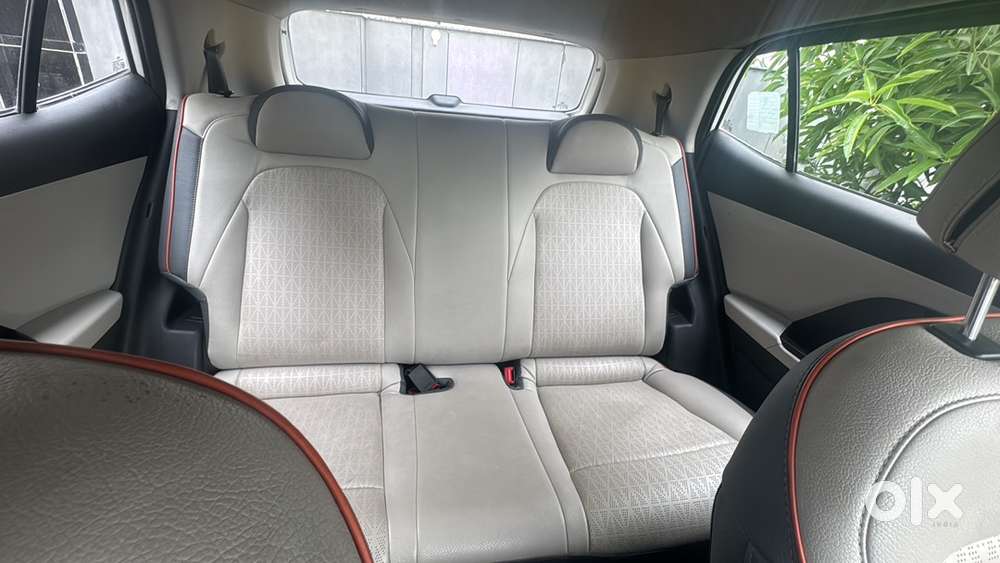 Hyundai Creta 2020 Diesel Car