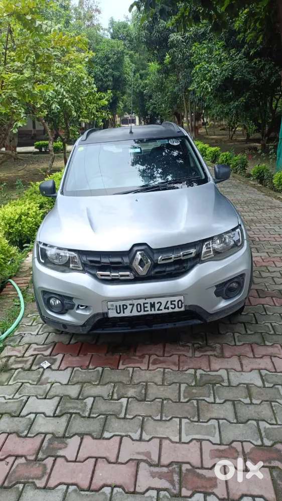 Renault Kwid Petrol 2818 Year Edition