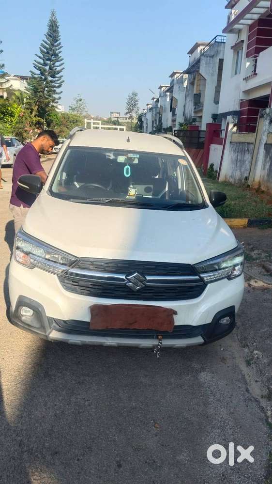 Maruthi Suzuki Xl6 For Sale @ Kompally