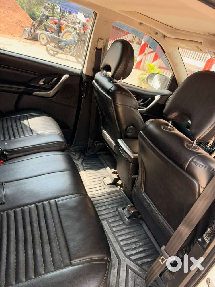 Mahindra Xuv500 Diesel Manual 2018
