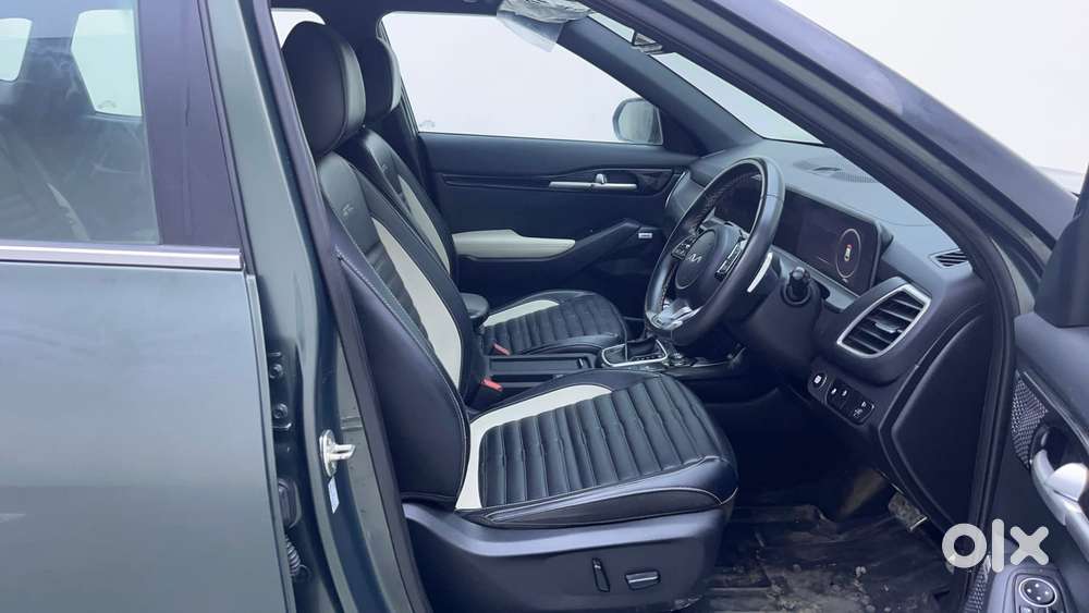 Kia Seltos 1.5 Gtx+ Diesel At, 2024, Diesel