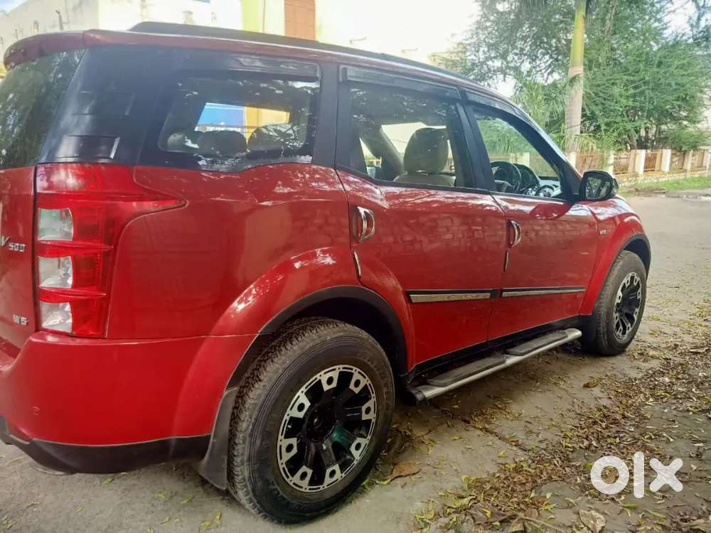 Mahindra Xuv 3xo 2014 Diesel 77000 Km Driven
