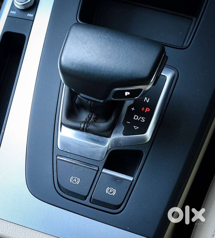 Audi Q5 2.0 45 Tfsi Premium Plus, 2024, Petrol
