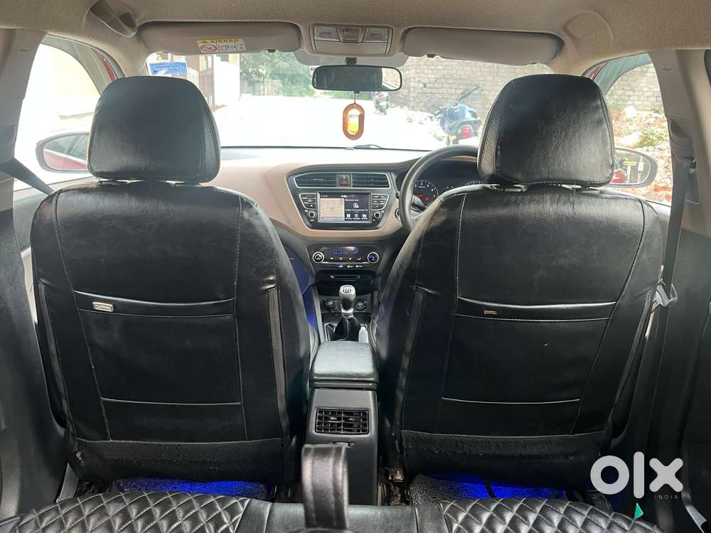 Hyundai I20 1.2 Asta, 2019, Petrol