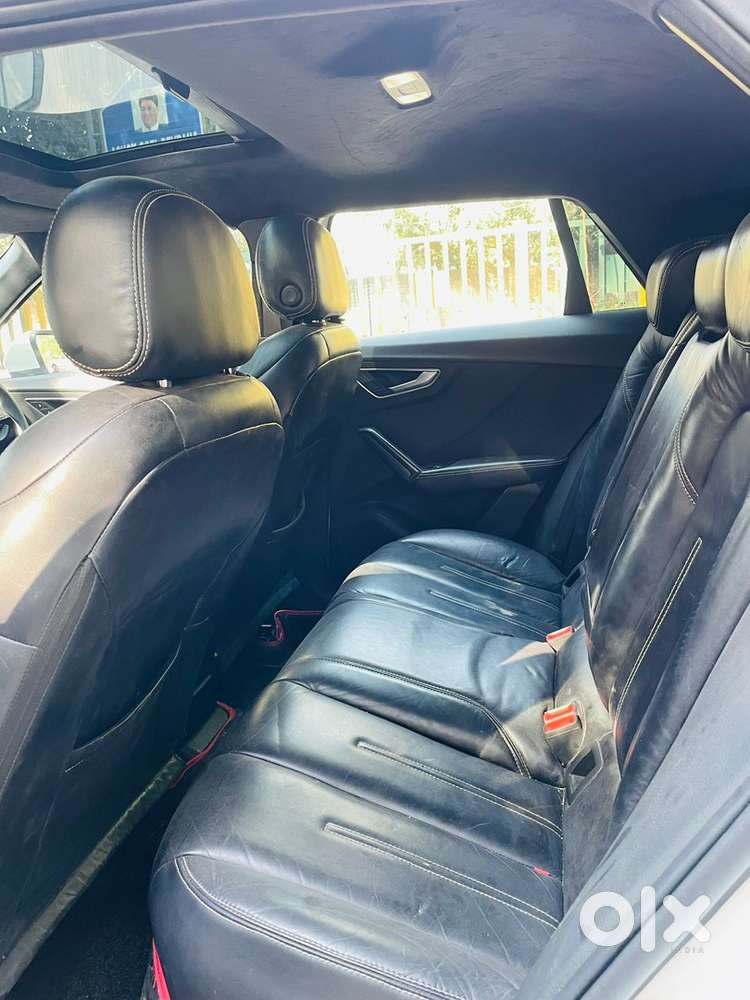 Audi Q2 2022 Petrol 2.0