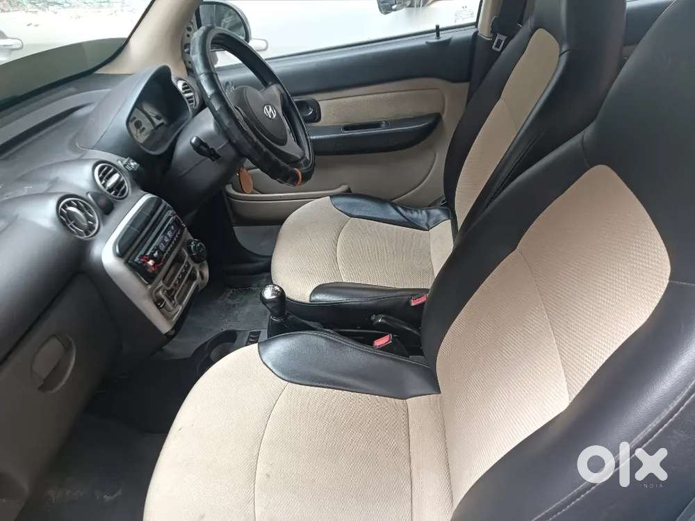 Hyundai Santro Xing 2016 Cng & Hybrids 58 Km Driven