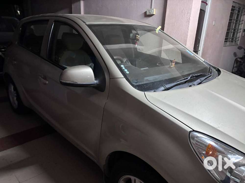 I20 Sportz With Top Class Accessiries