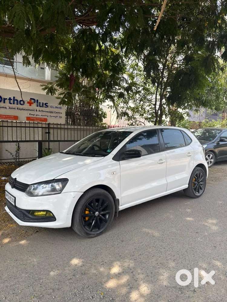 Volkswagen Polo Diesel 2012