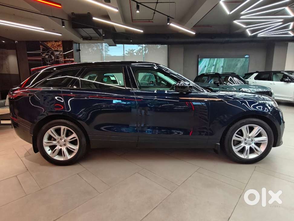 Land Rover Range Velar R-dynamic S Diesel, 2022, Diesel