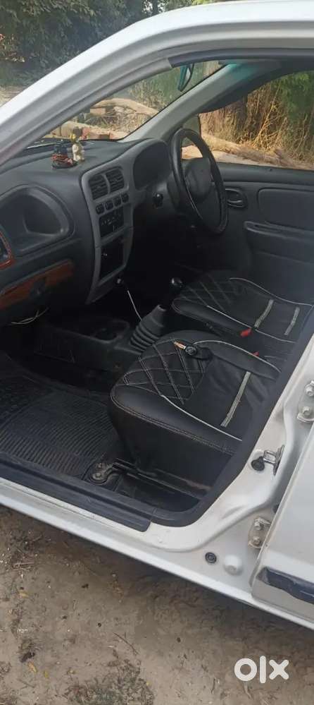 Maruti Suzuki Alto 2011