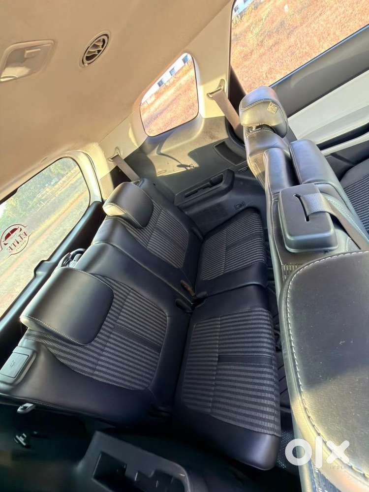 Kia Carens 2023 Model, 1st Owner, Showroom Condition