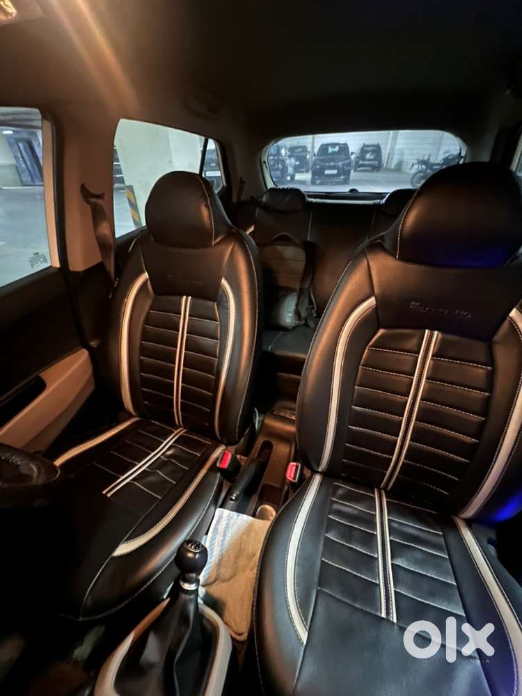 Hyundai Grand I10 Sportz
