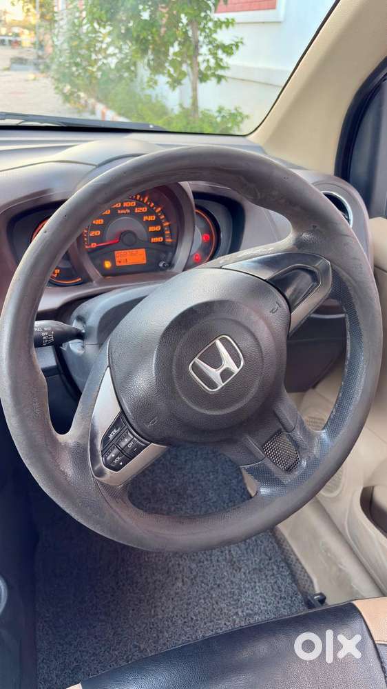 Honda Amaze Vx Diesel, 2013, Diesel