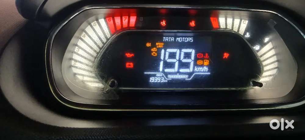 Tata Tiago Nrg 2023