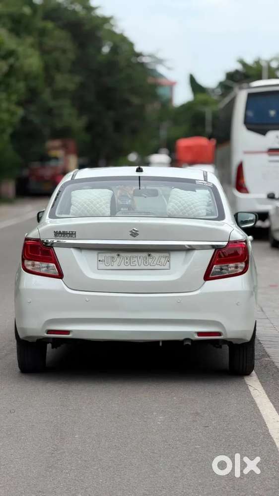 Maruti Suzuki Swift Dzire Vdi, 2017, Diesel