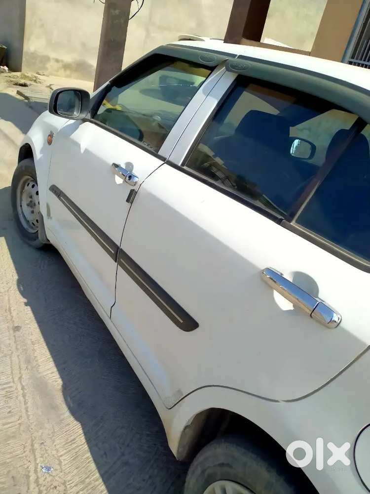 Dzire Lxi Diesel 2015