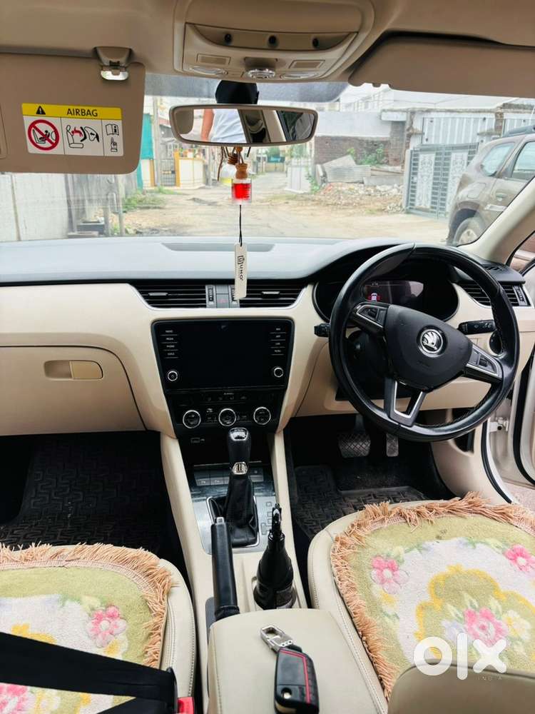 Skoda Octavia Diesel 2019