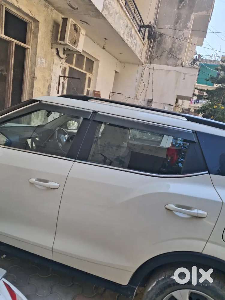 Mahindra Xuv300 Turbosport 2024