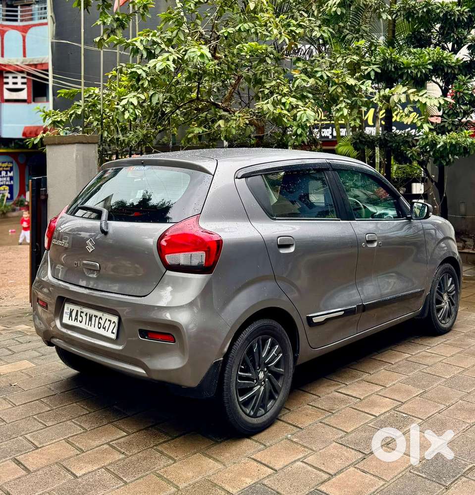 Maruti Suzuki Celerio Zxi+ 2022 Single Owner
