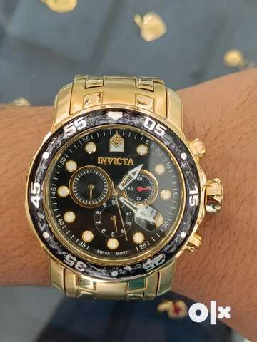 Invicta Watch Men 1789466543