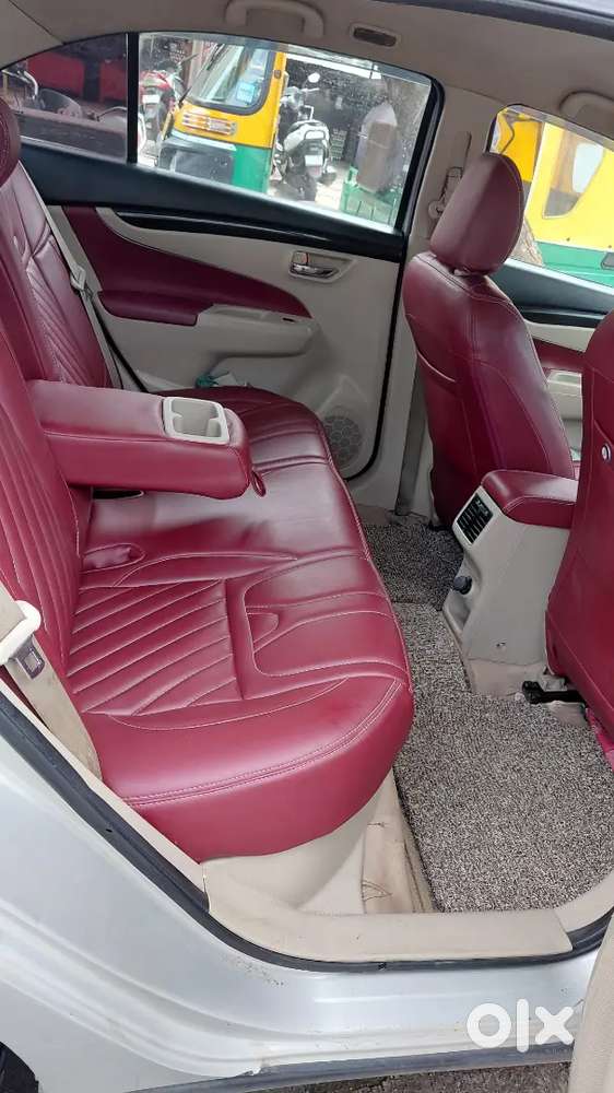 Maruti Suzuki Ciaz Zdi+  2016 Diesel Hybrid