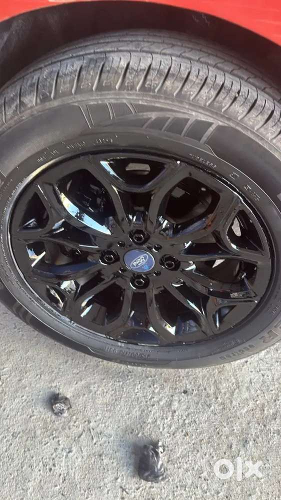 Ford Ecosport 2014 Diesel Well Maintained