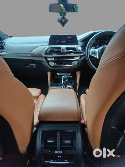 Bmw X4 M Sport X Xdrive20d, 2020, Diesel