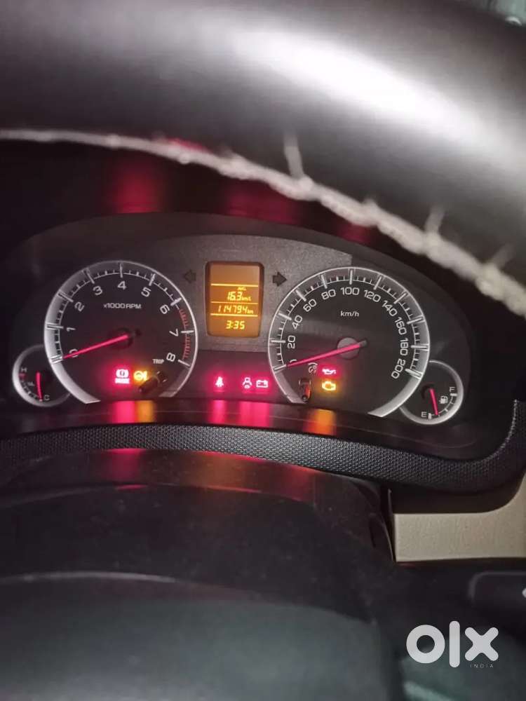 Maruti Suzuki Dzire Nov2014 (price Negotiable On Table)no Timepass