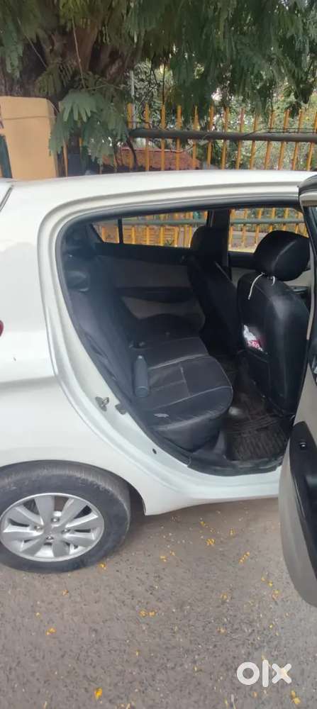 Hyundai I20 Asta
