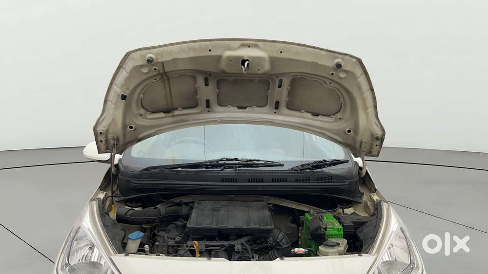 Hyundai Grand I10 Sportz 1.2 Kappa Vtvt, 2015, Petrol