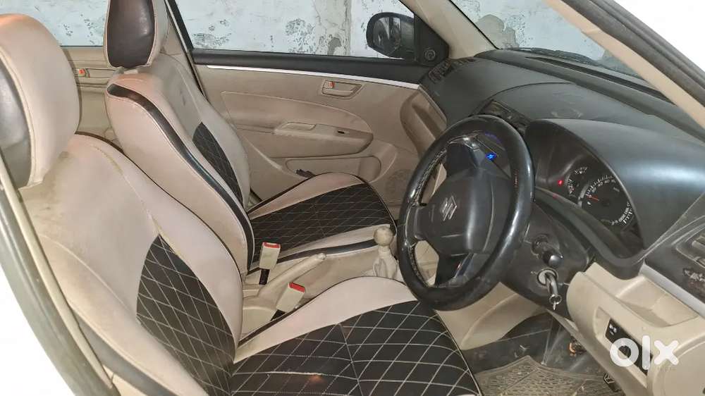 Maruti Suzuki Dzire 2022 Cng 48 Months Old