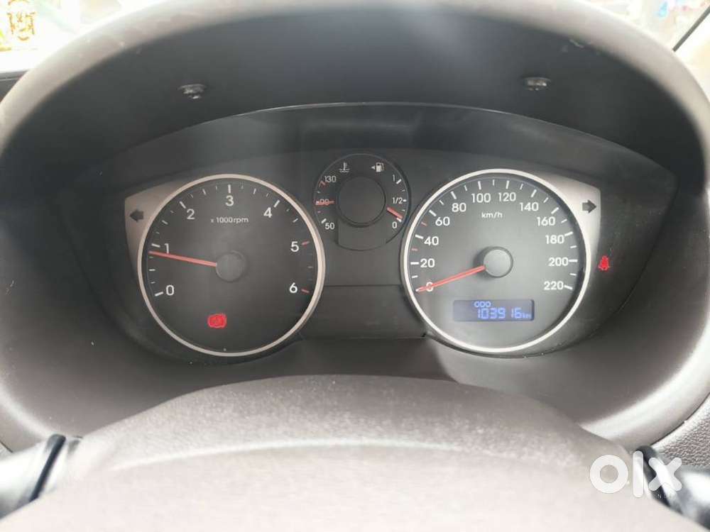 Hyundai I20 Diesel Sportz, 2013, Diesel