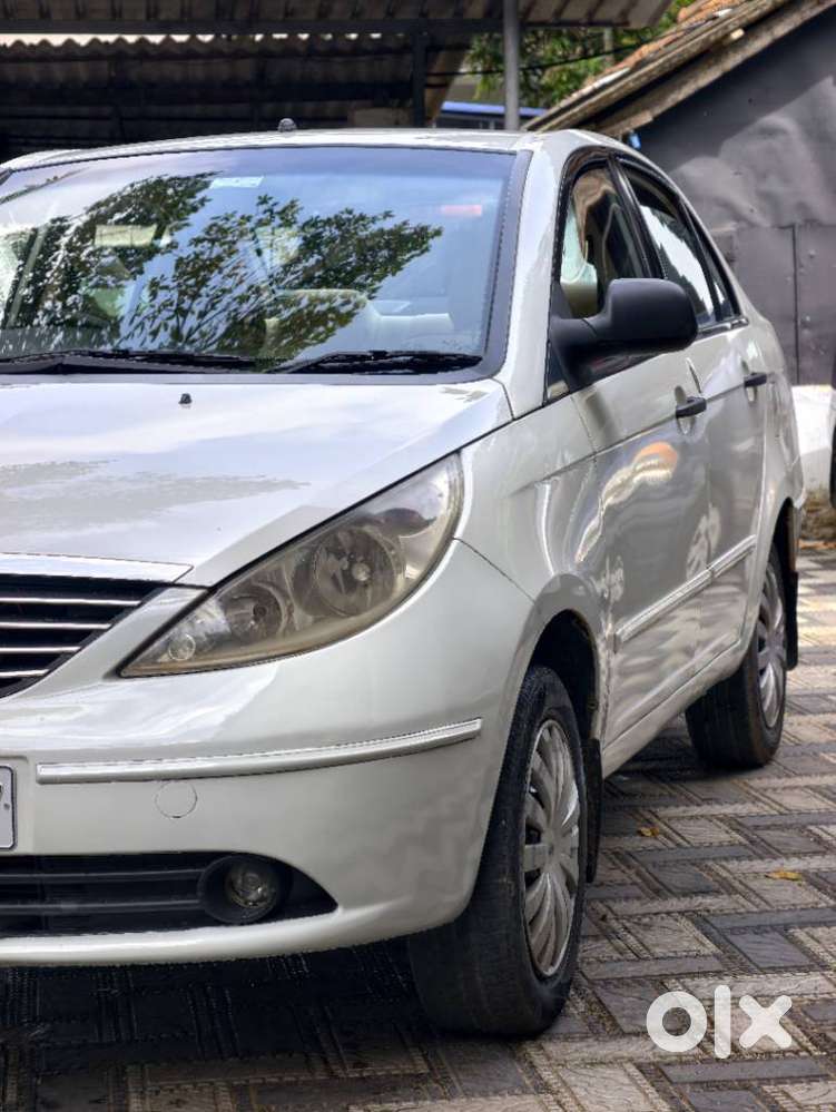 Tata Manza, 2011, Diesel