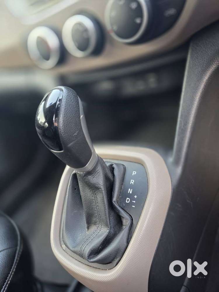 Hyundai Grand I10 Asta 1.2 At Vtvt, 2017, Petrol