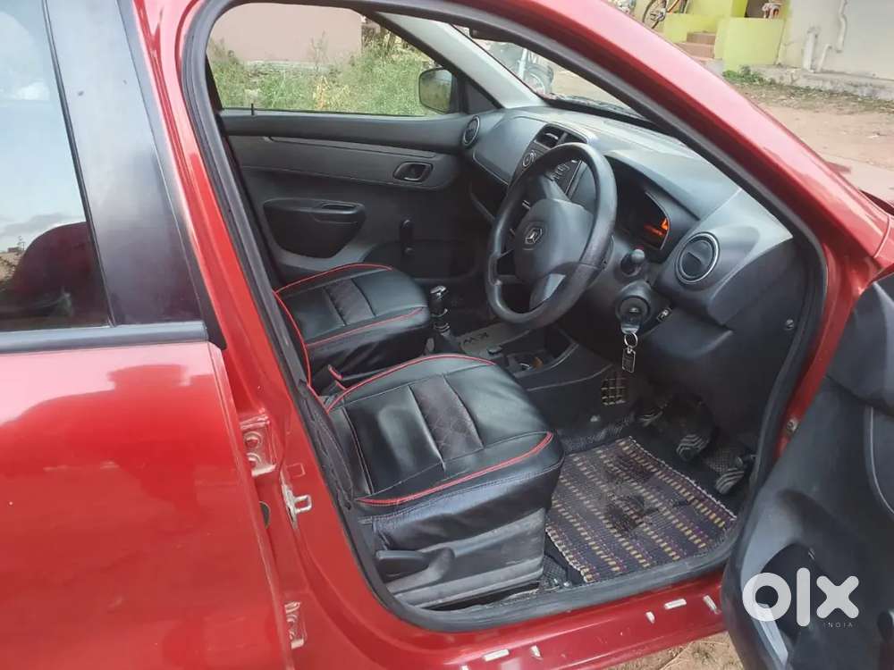 Renault Kwid 2018 Petrol 100000 Km Driven