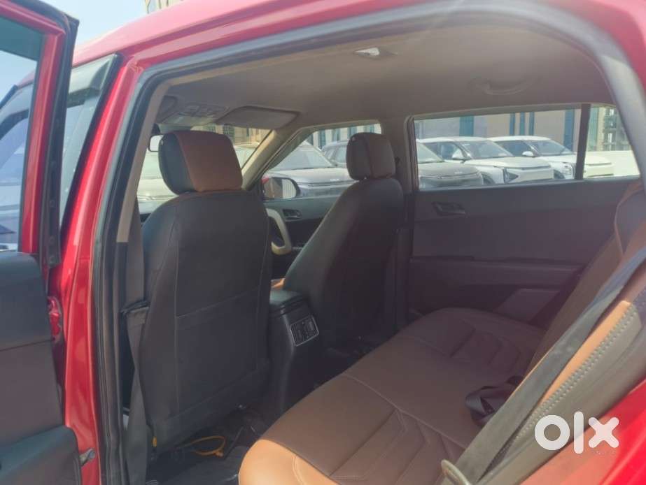 Hyundai Creta 1.4 E Plus Crdi, 2019, Diesel