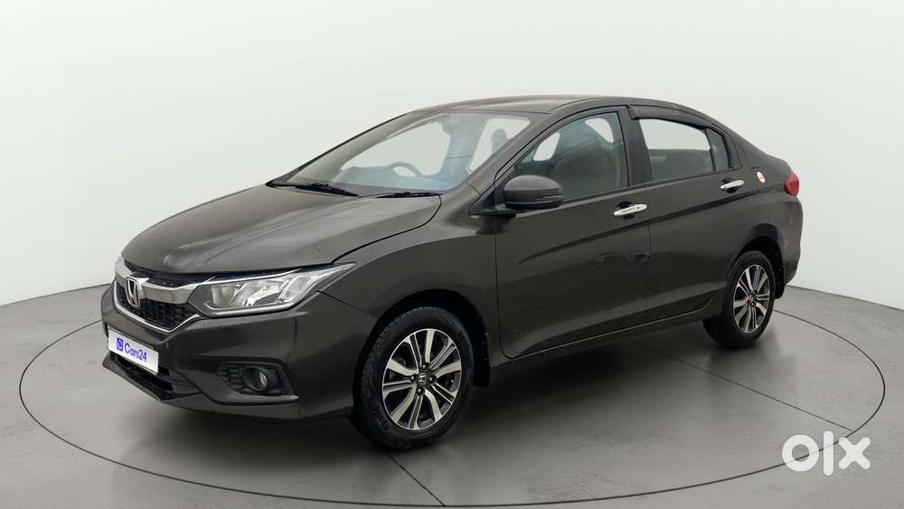 Honda City 2015-2017 I Dtec V, 2017, Diesel