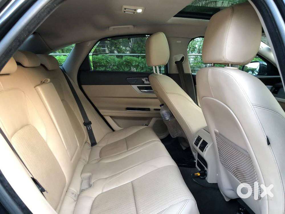 Jaguar Xf 2.0 Diesel Prestige, 2018, Diesel