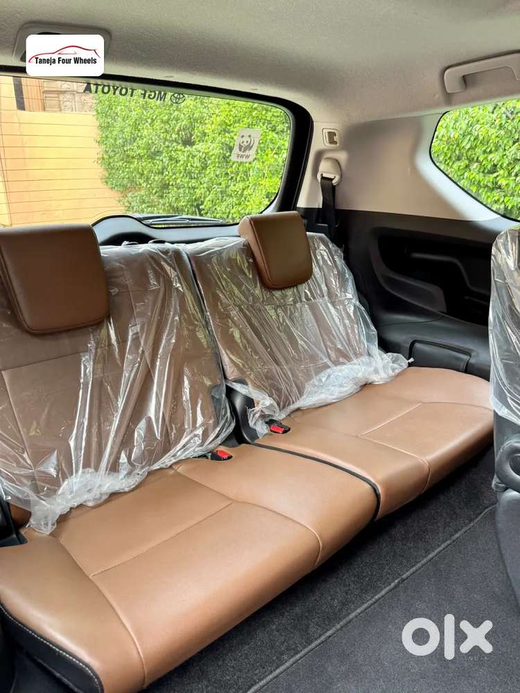 Toyota Innova Crysta [2020-ongoing] 2.7 Zx At 7 Str, 2018, Petrol