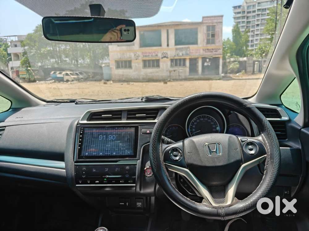 Honda Wr-v Diesel 2018