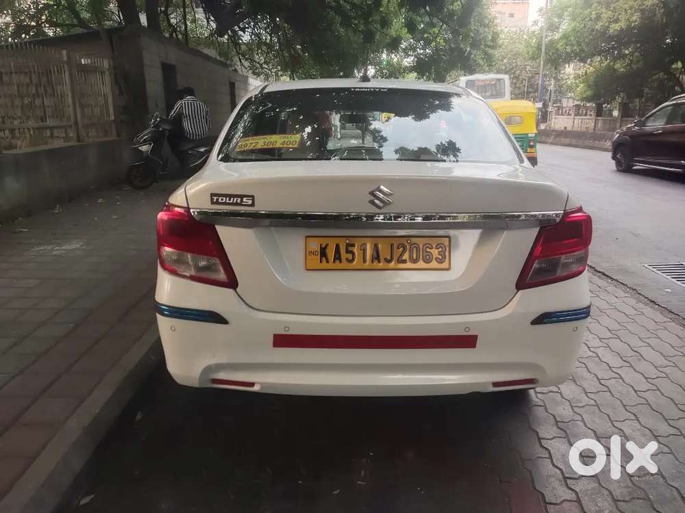 Maruti Dzire Tour 2023 Update To Mid Version  And All Documents Up To