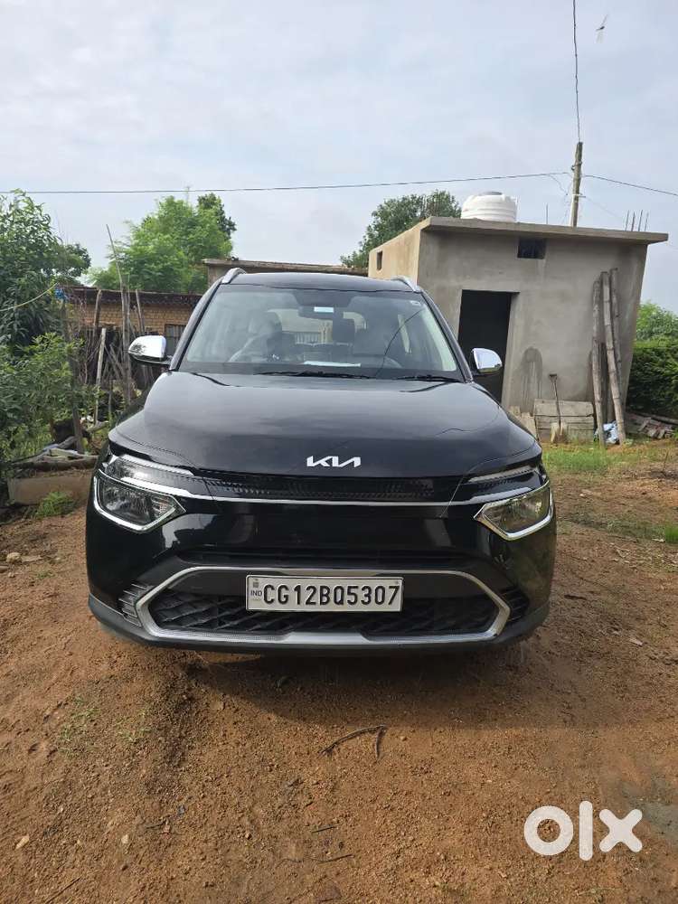 Kia Carens 1.4 Premium 2024