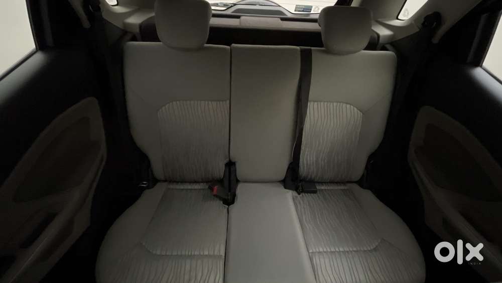 Ford Ecosport 2013-2015 1.5 Ti Vct Mt Titanium, 2016, Petrol