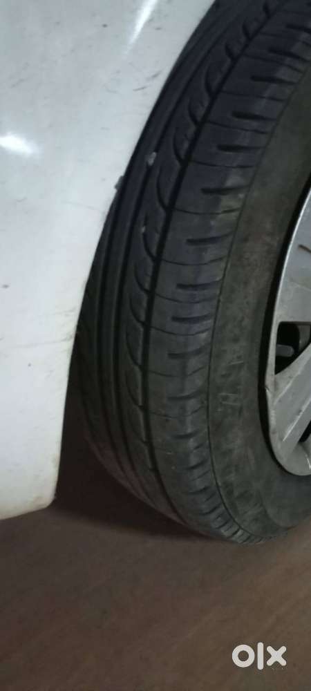 Ford Figo 2010 Petrol 100000 Km Driven