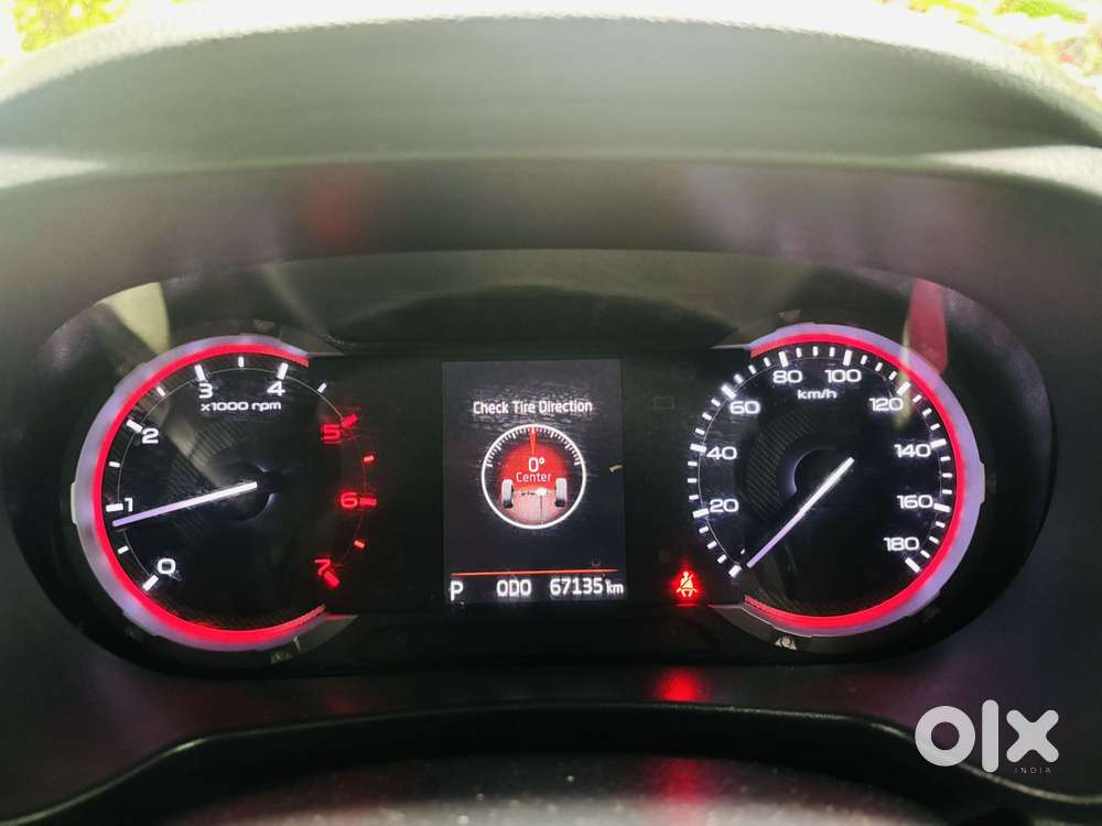 Mahindra Thar Lx Convertible Top Diesel At 4wd, 2022, Diesel