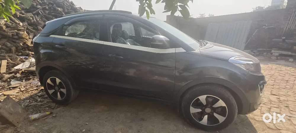 Tata Nexon 2017 Diesel Good Condition
