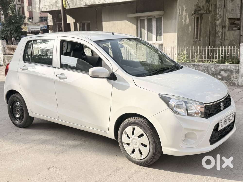 Maruti Suzuki Celerio Zxi(o) Amt, 2019, Petrol