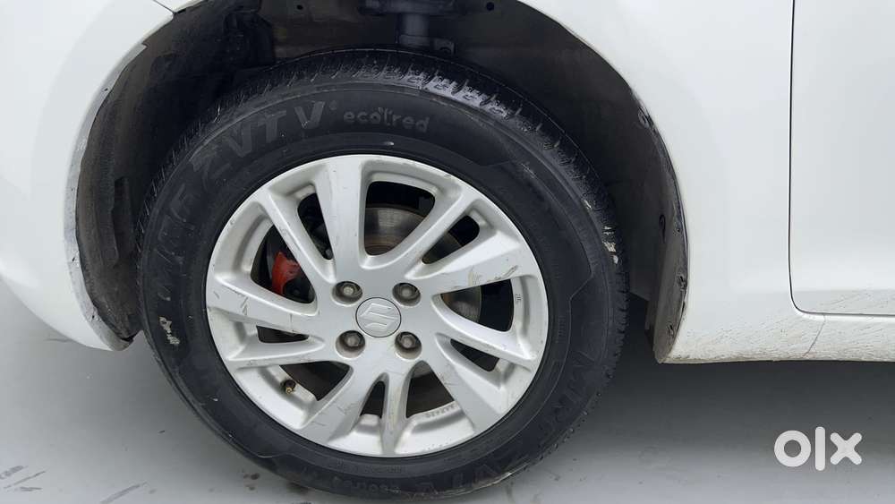 Maruti Suzuki Swift 2021-2024 Zxi Cng, 2013, Cng & Hybrids