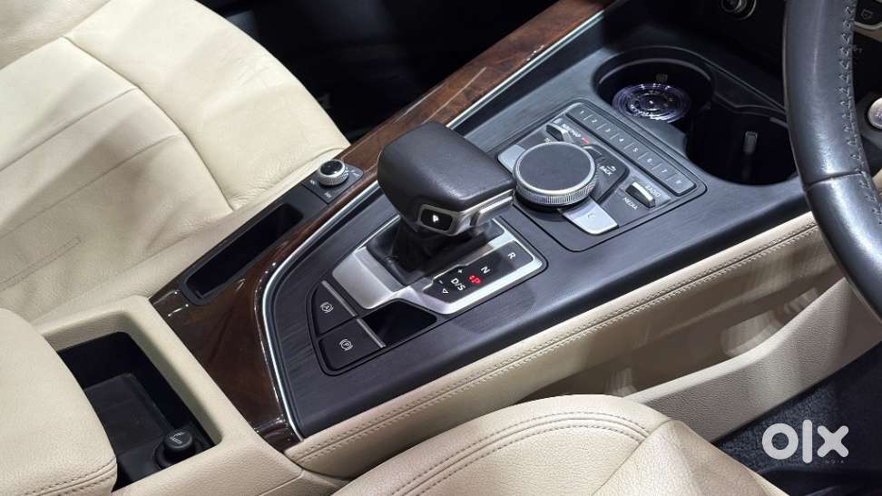 Audi A4 2.0 35 Tdi Premium Plus Sunroof, 2018, Diesel