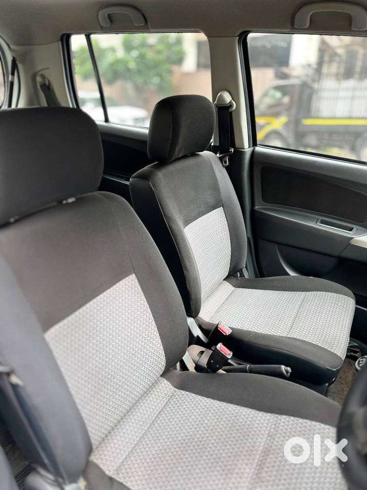 Maruti Suzuki Wagon R Lxi Optional, 2012, Petrol